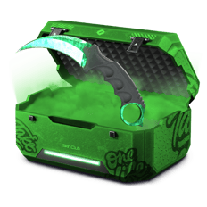 50% Karambit🍀