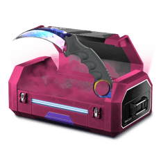 50% KNIFE WIN <3