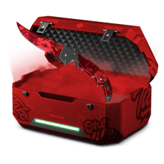 50% EZ RED