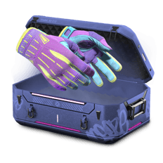80/20 GLOVE NO PAIN