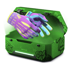 15% NICE loadout