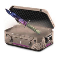 Glock FADE