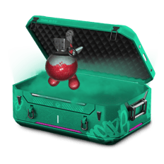 DARRYL CHARM