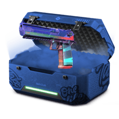15% Lucky Winner