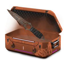 5%Rustlover