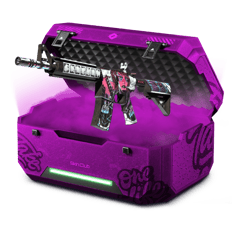 25% Neo Noir Case