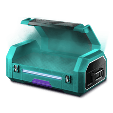 Hop battle CYAN