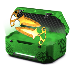 1% CHEAP KNIFE +REP