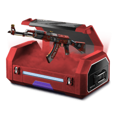 the ak