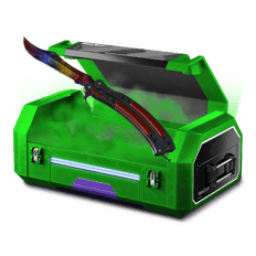 Free Knife Hunt