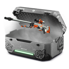 FARM ASIIMOV