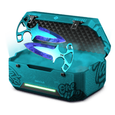 50/50 KNIFE