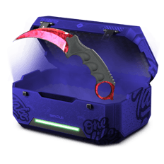AKK3K DREAM SKINS