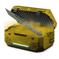 Cheap 100% Knife