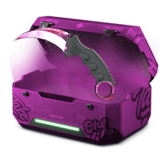EASY KARAMBIT?