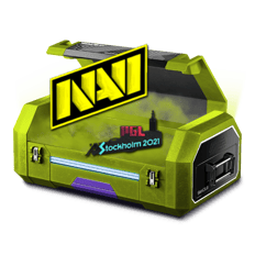 Navi win