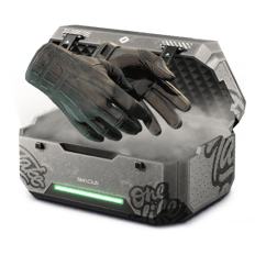 Mateoz Glove case
