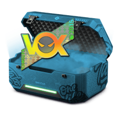 EZ VOX