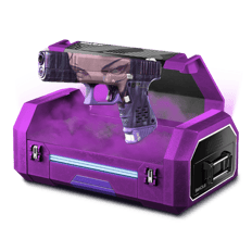 Glock 50/50