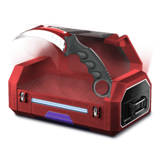 FREE KNIFE