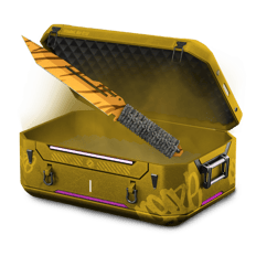 85 profit omega case