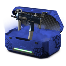 Anodized Free