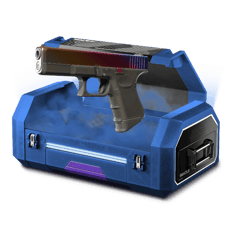 1% Farm pistol minimal