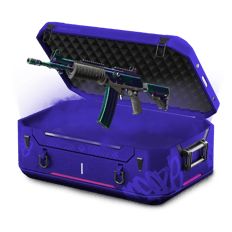 10% GLHF +REP