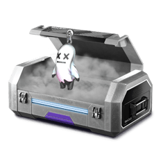 20% Charm Goat