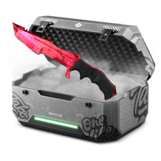 10% Huntsman