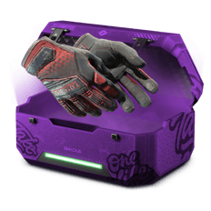 Blex 10% Glove