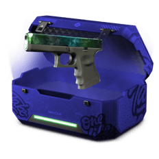 3% Glock Gamma