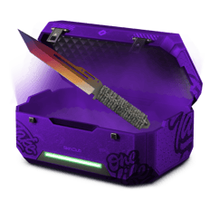 40 % Pro Max Legends