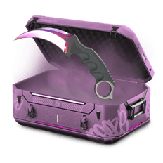 10% knife