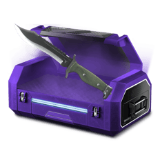 1% Knife Pull