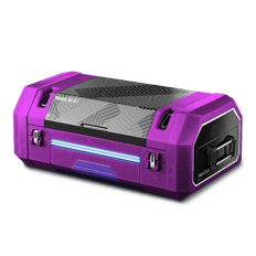 Amazing case