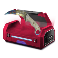 100% Knife