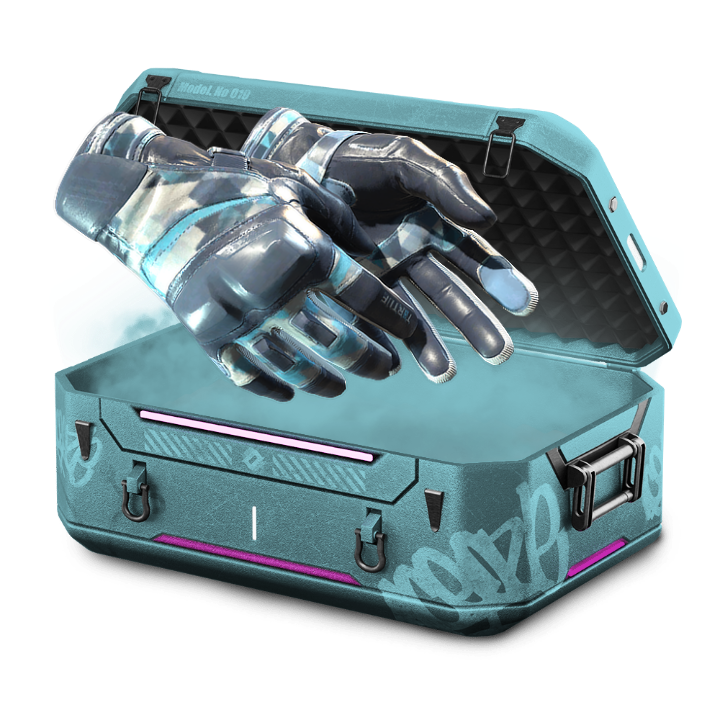 SoRRR Dream Loadout