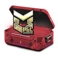 Majors stickers