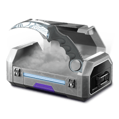 0.5% Karambit