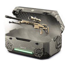 snikkel Sandy Case