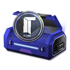 10% titan