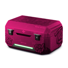 THE NEW KNIFE FARM CASE