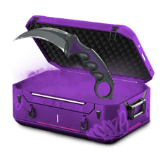 0,1% Ultraviolet ☂️