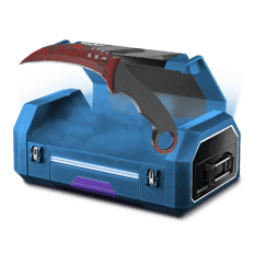 Steam Library