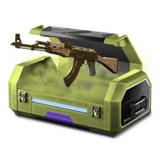 20% AK dream come true