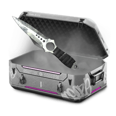 100% KNIFE