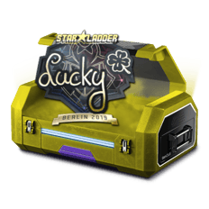 PZK! FEELING LUCKY?