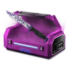 50% knife