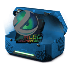 MLG Sticker Capsule